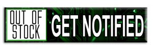Click here to request email notification when this item is in stock.